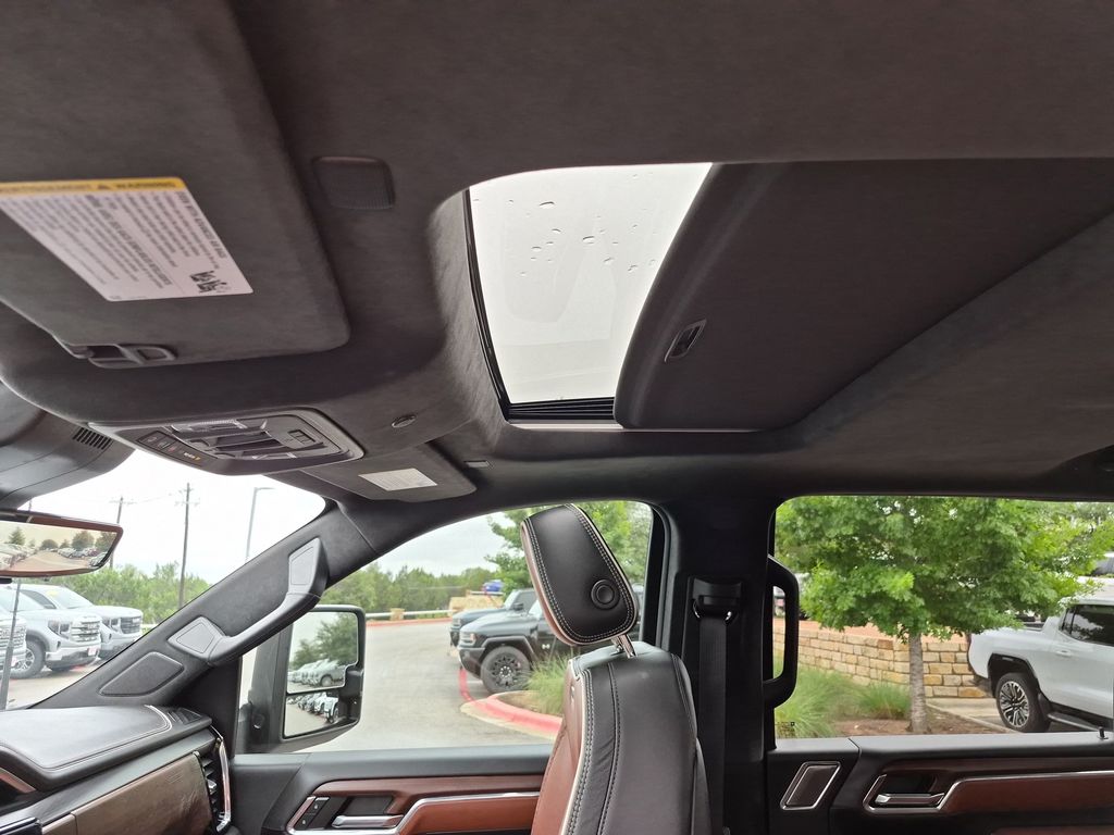 Used Car 2024 Gmc Sierra 2500hd  Denali Ultimate For Sale Under $90,000 In Austin, Texas