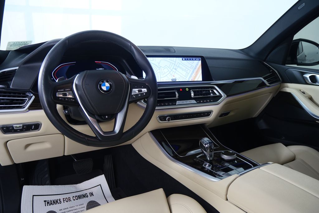 Thumbnail: 2020 BMW X5 - 20
