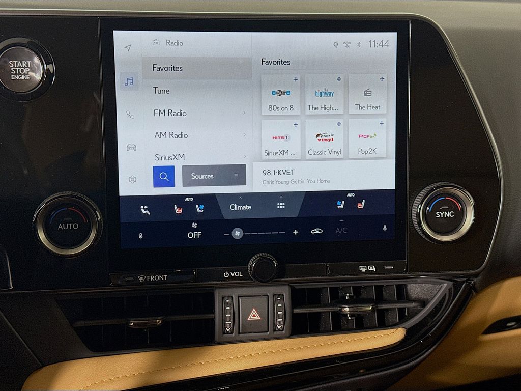 Thumbnail: 2025 Lexus NX - 15