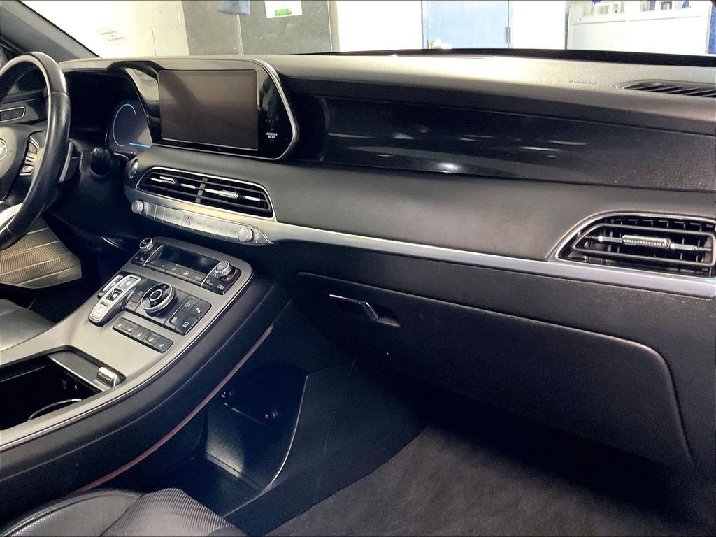 2022 Hyundai Palisade — photo 14