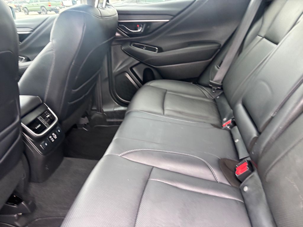 Used Car 2023 Subaru Outback  Touring Xt For Sale Under $35,000 In Austin, Texas