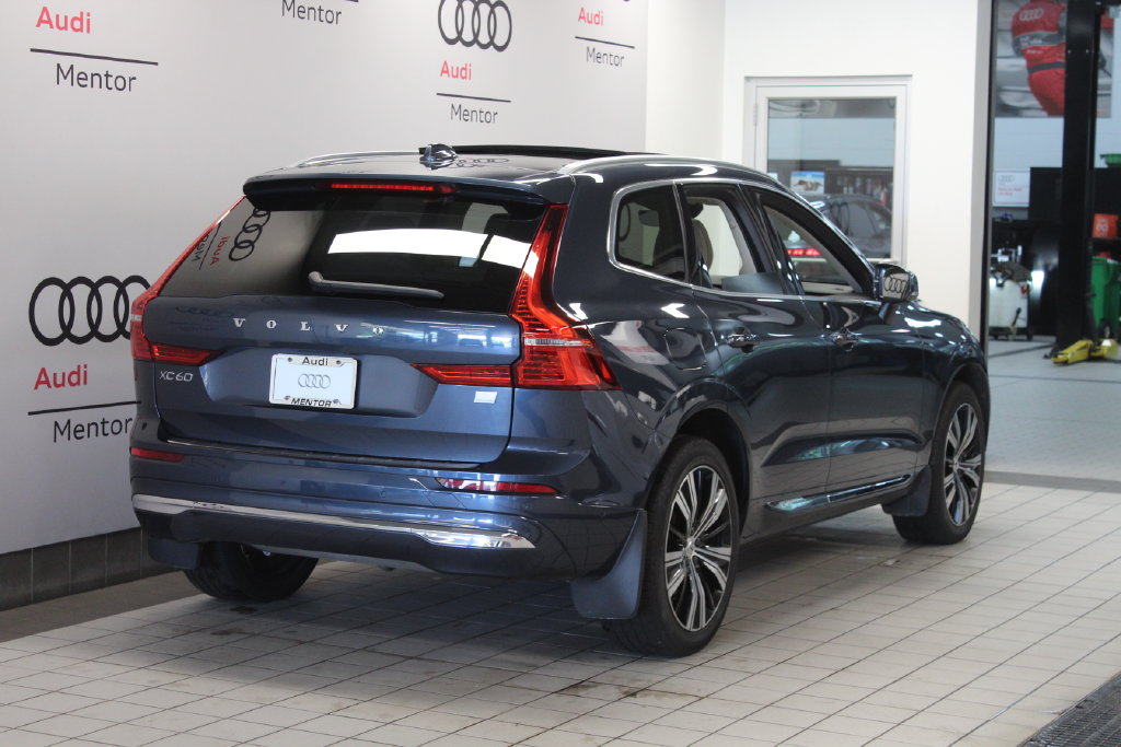 Thumbnail: 2023 Volvo XC60 - 6