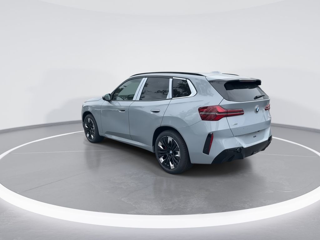 Thumbnail: 2026 BMW X3 - 6
