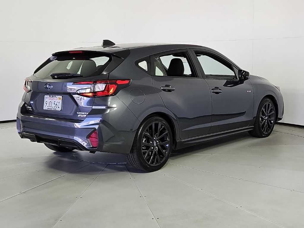 Thumbnail: 2024 Subaru Impreza - 7