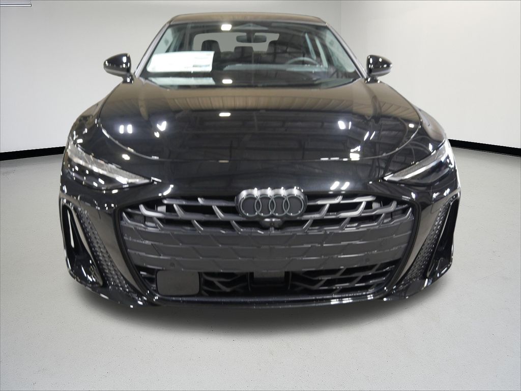 Thumbnail: 2026 Audi A6 - 8