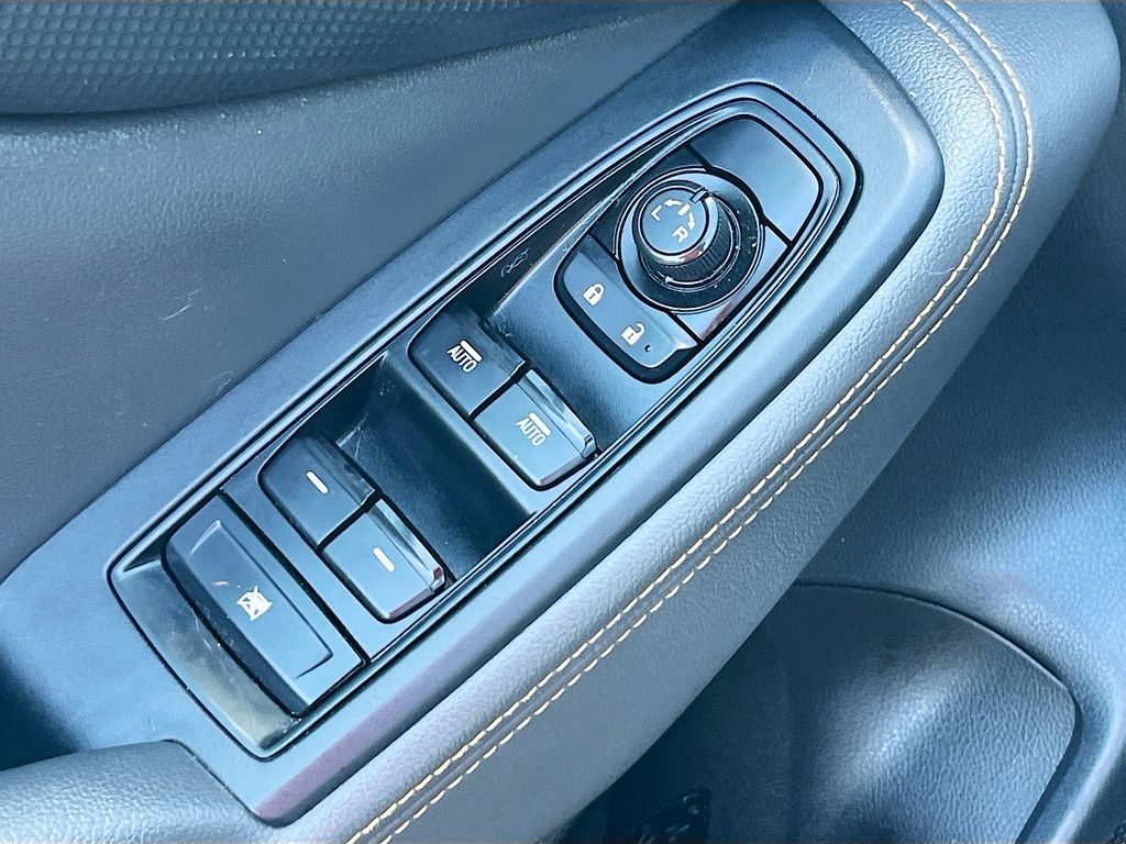 Used 2022 Silver Subaru Wilderness image 18