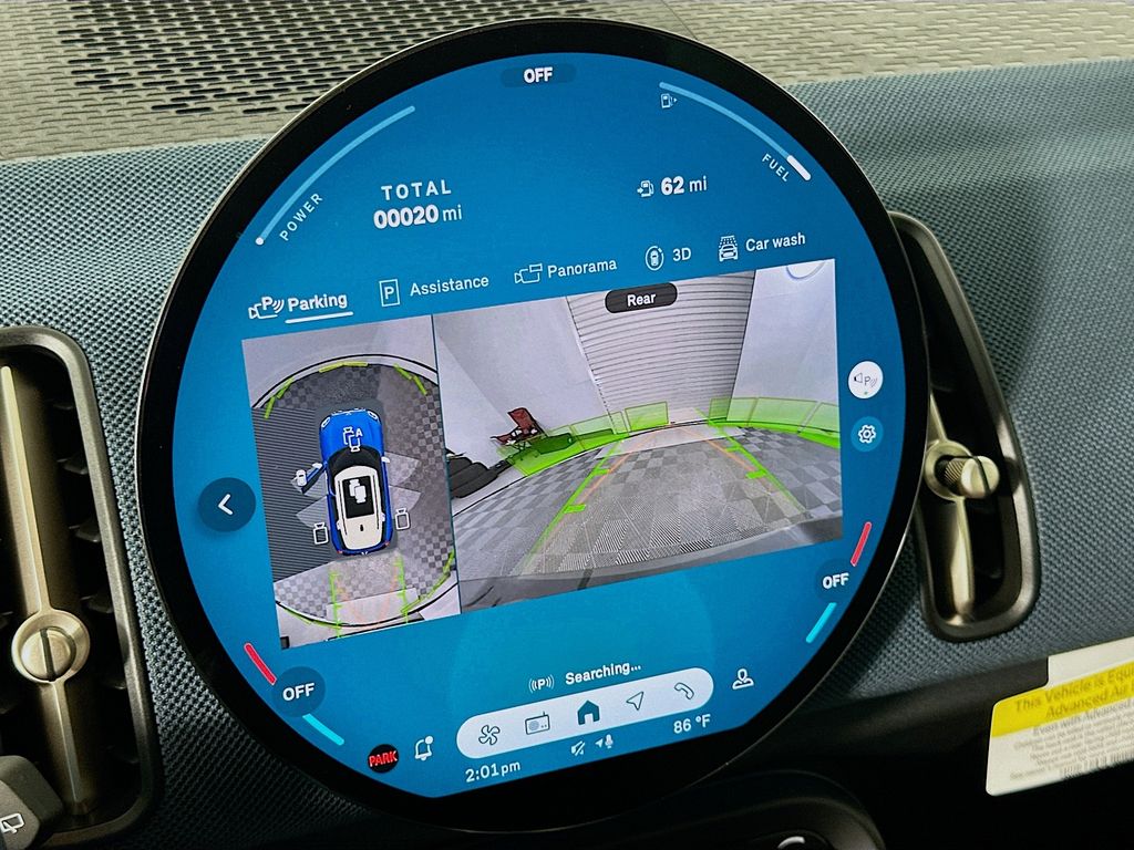 Thumbnail: 2026 MINI Cooper Countryman - 13