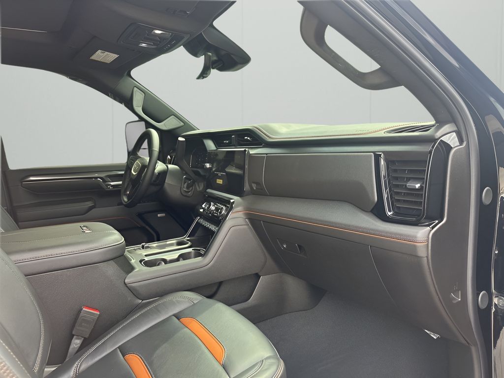 Used Car 2024 Gmc Sierra 2500hd  At4 For Sale Under $80,000 In Austin, Texas