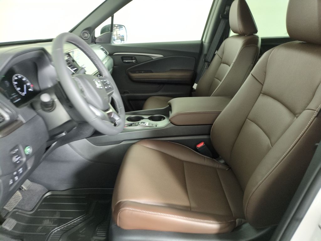 New 2026 Honda Ridgeline RTL For Sale in Fort Wayne, IN