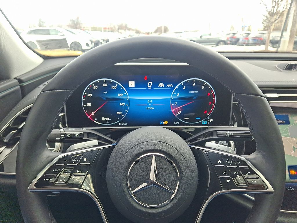 Thumbnail: 2025 Mercedes-Benz E-Class - 20