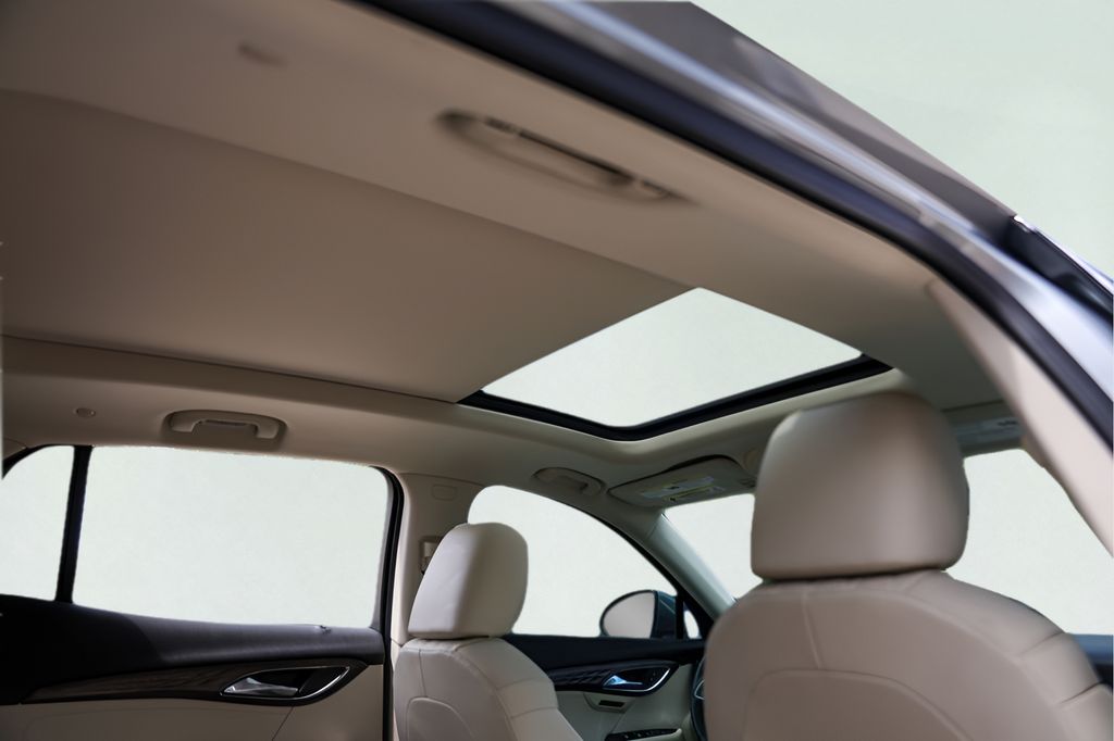 Used Car 2023 Buick Envision  Avenir For Sale Under $35,000 In Austin, Texas