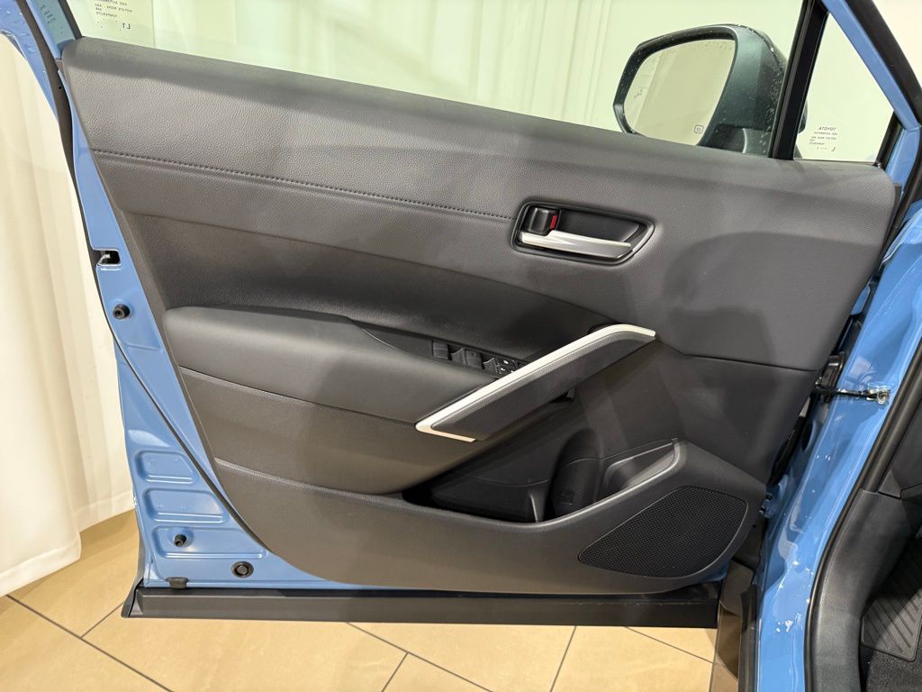 Thumbnail: 2026 Toyota Corolla Cross - 15