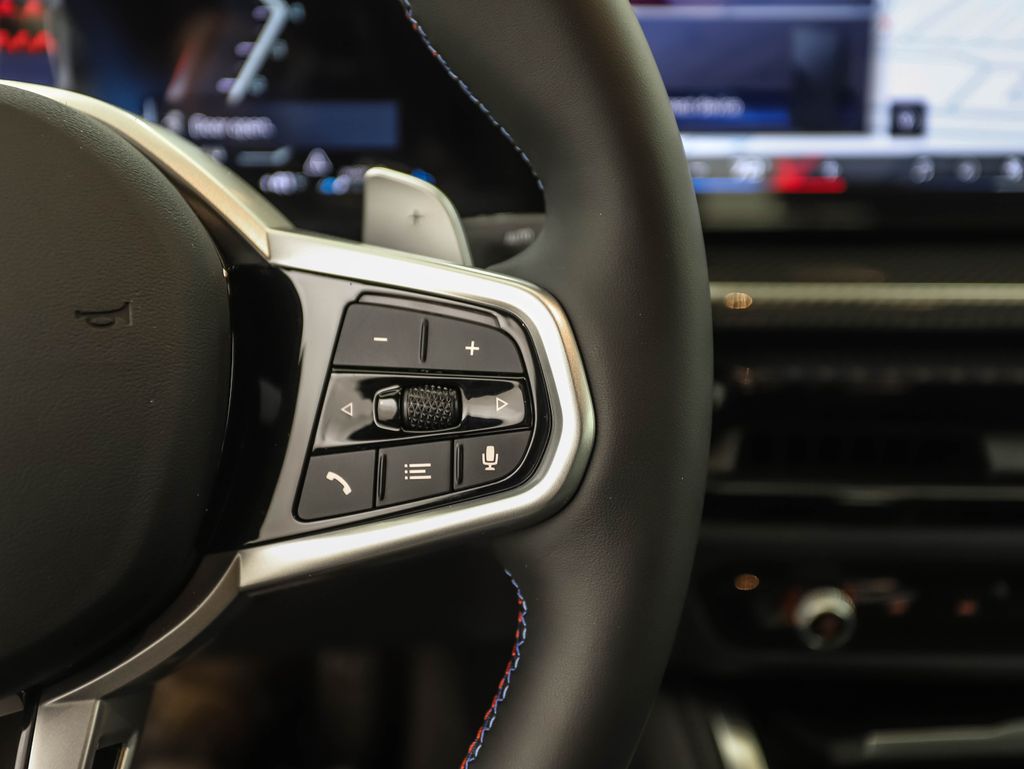 Thumbnail: 2026 BMW 4 Series - 13