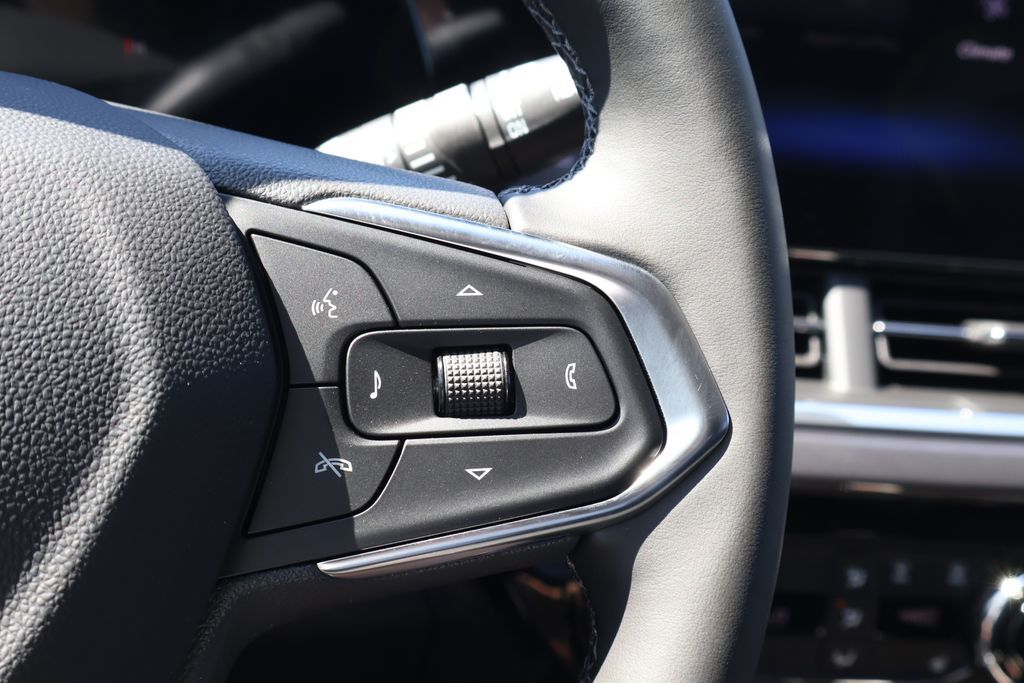 Thumbnail: 2026 Chevrolet Trax - 22