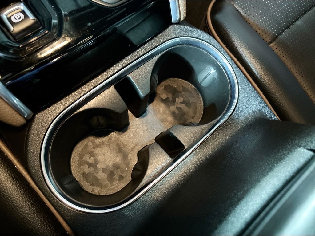 2023 GMC Canyon Denali