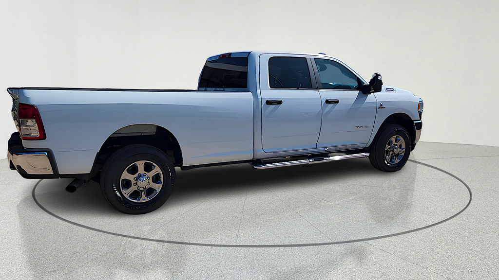 2024 Ram 3500