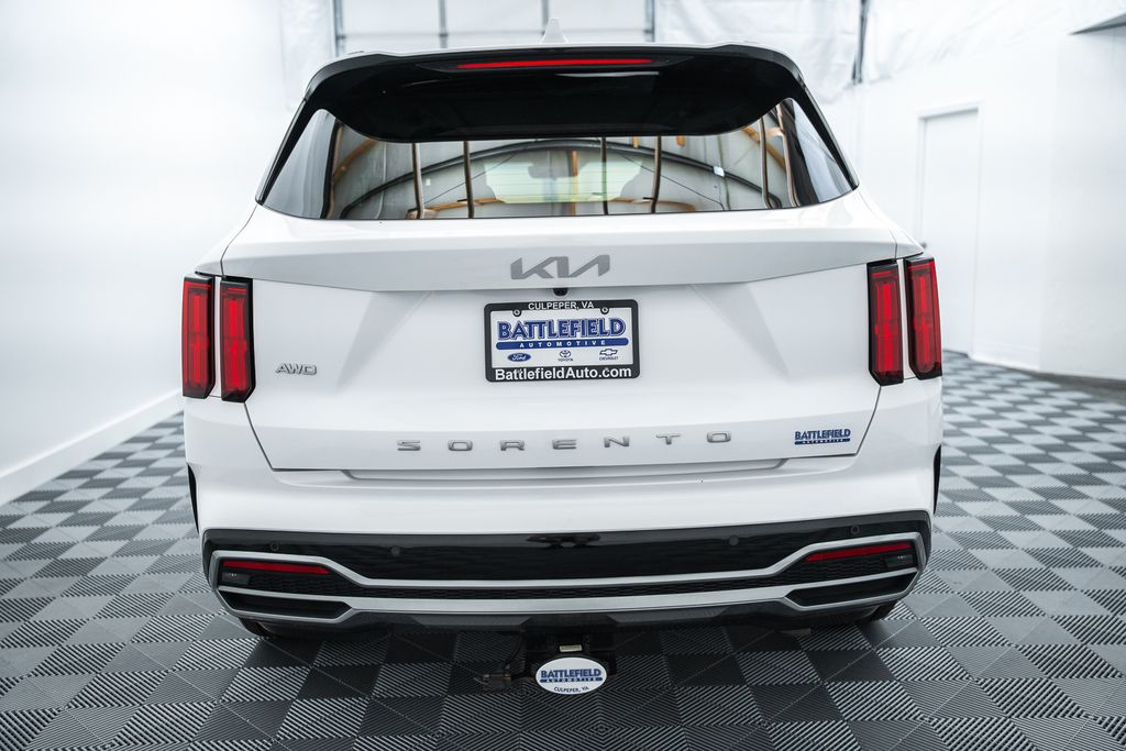 KiaSorento7