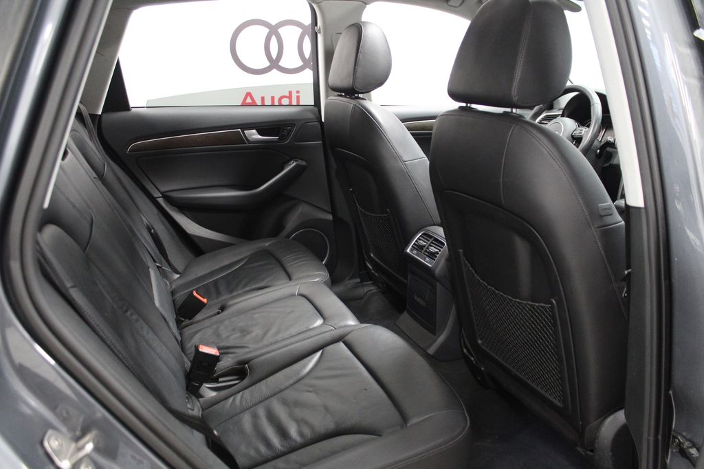 Thumbnail: 2015 Audi Q5 - 20