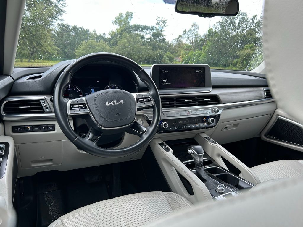 Thumbnail: 2022 Kia Telluride - 12