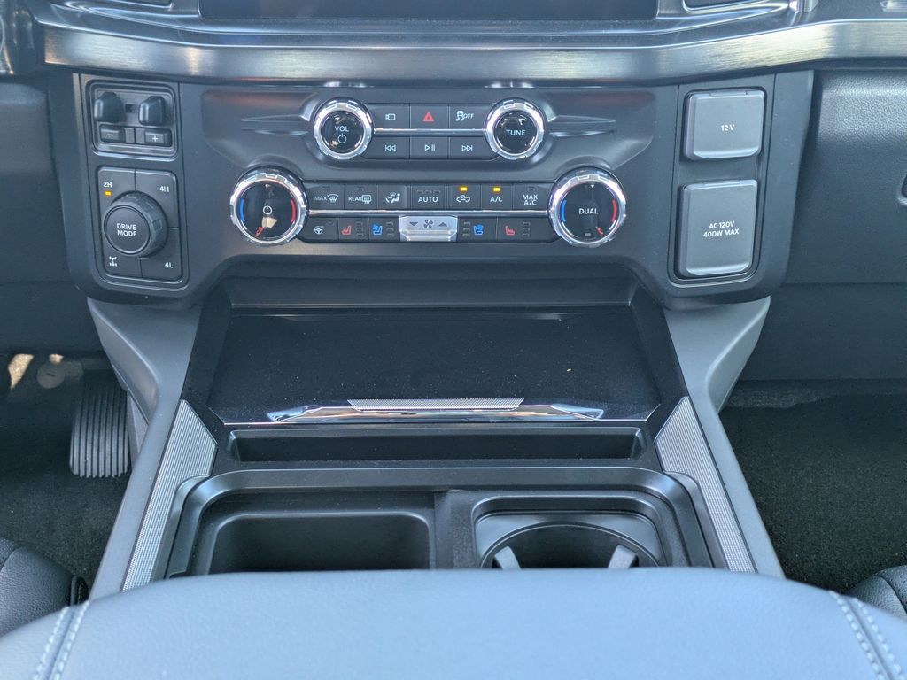 2026 Ford F-250 Super Duty LARIAT