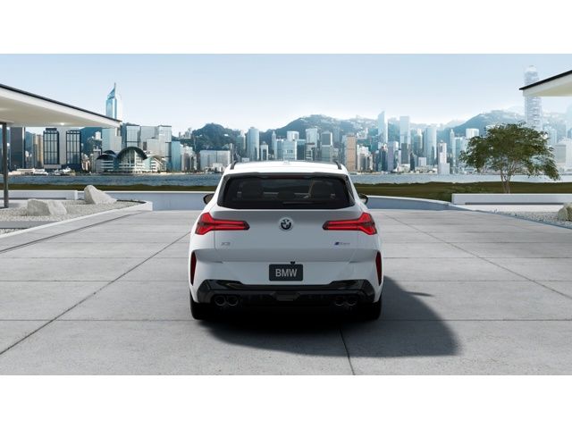 Thumbnail: 2026 BMW X3 - 5