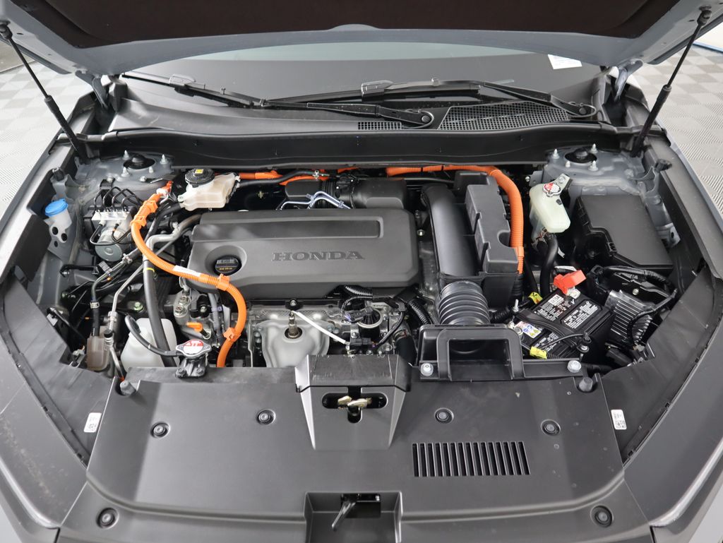 Thumbnail: 2026 Honda CR-V - 29