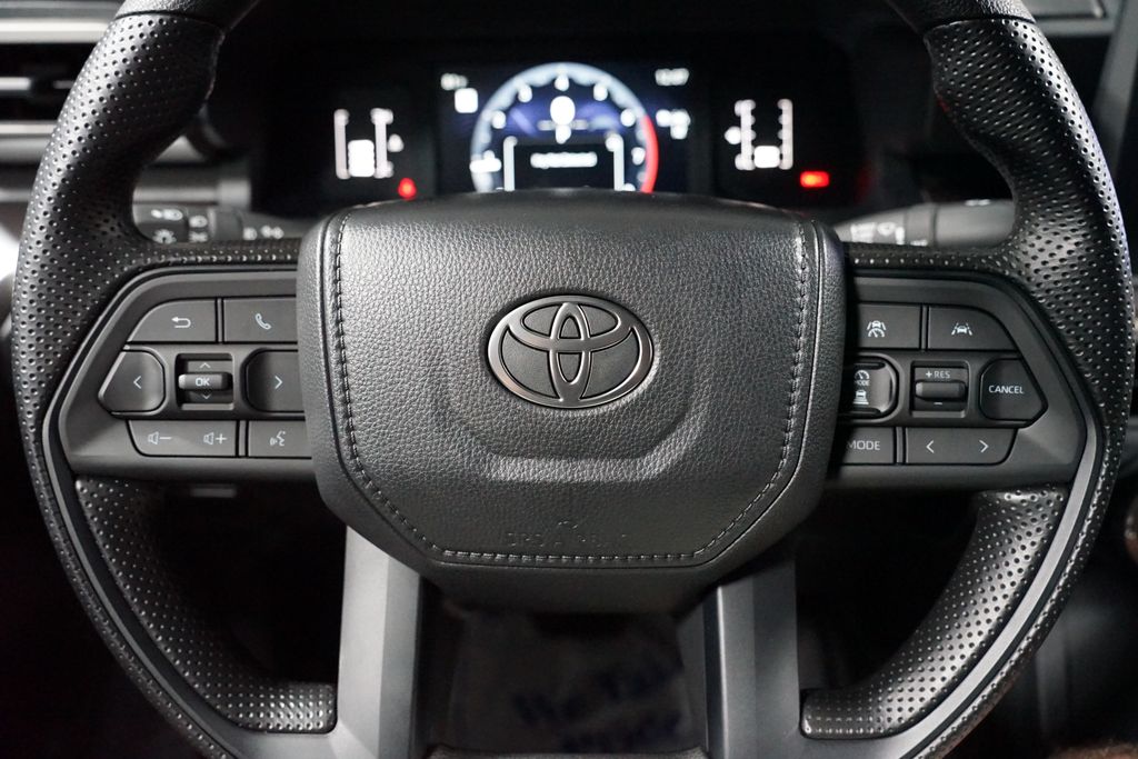 Thumbnail: 2025 Toyota Tacoma - 16