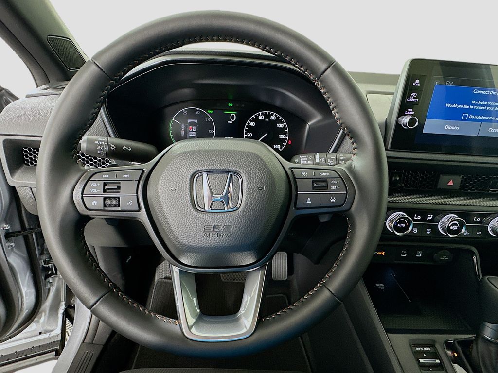 Thumbnail: 2026 Honda CR-V - 10