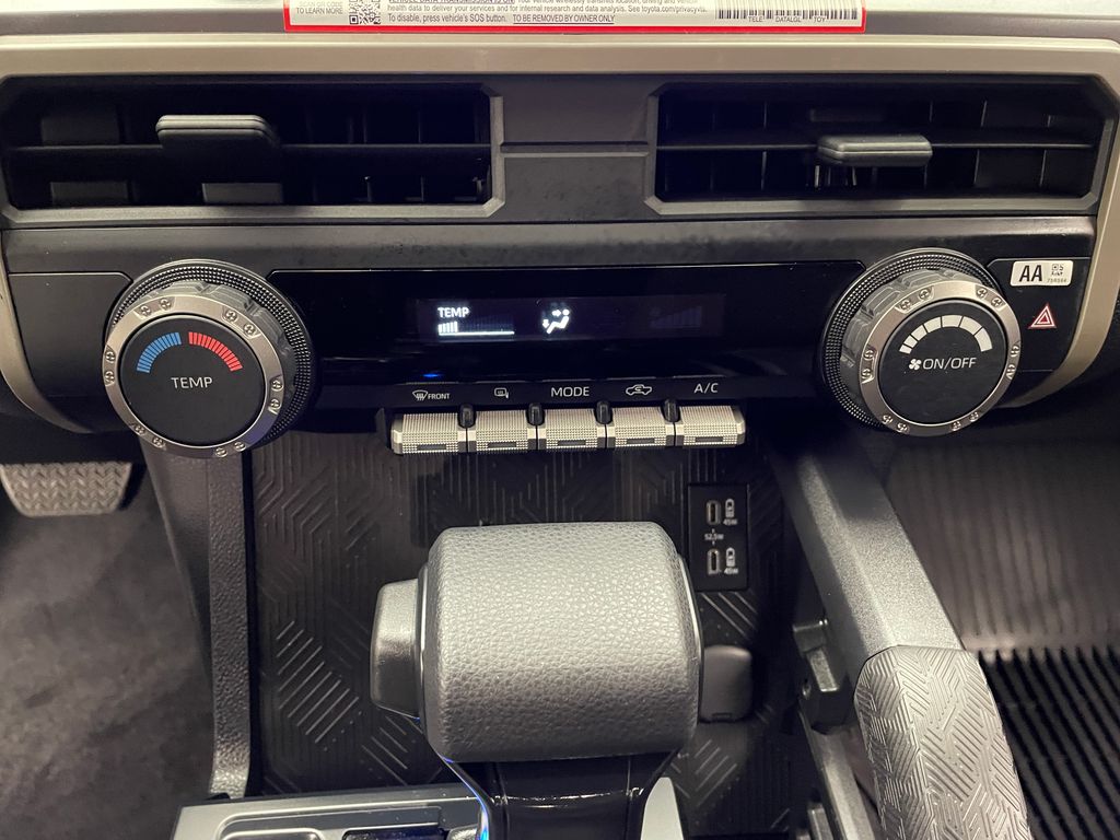 Thumbnail: 2025 Toyota Tacoma - 28