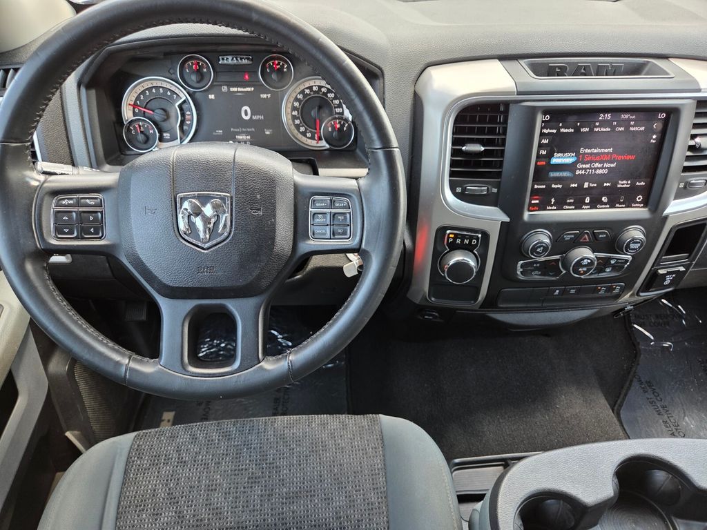Used 2019 Ram 1500 Classic Truck