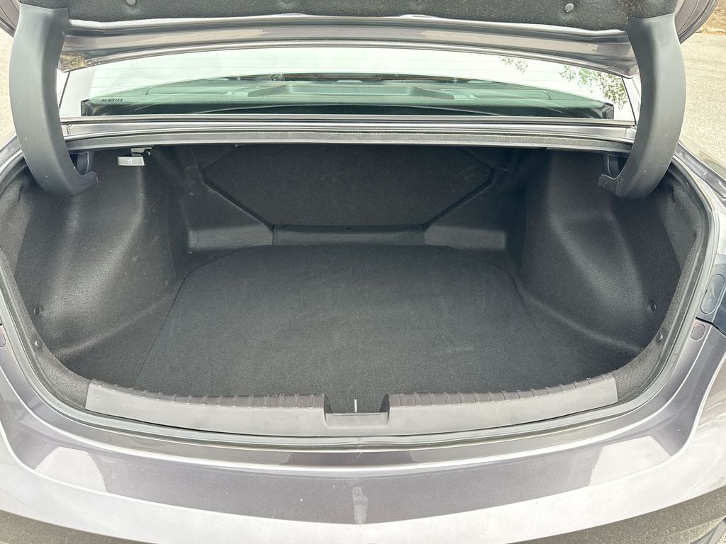 2020 Acura ILX  24