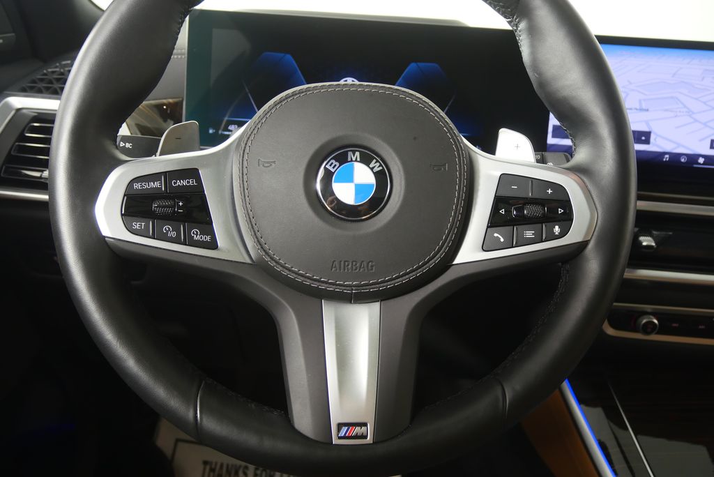 Thumbnail: 2026 BMW X5 - 18