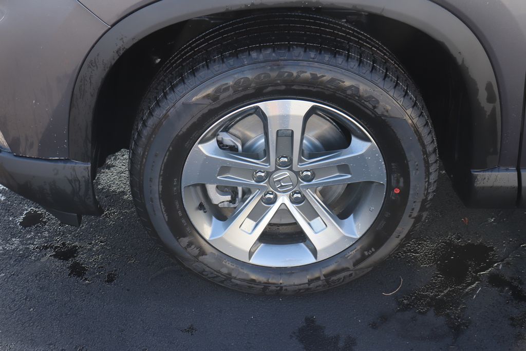 Thumbnail: 2025 Honda Pilot - 10