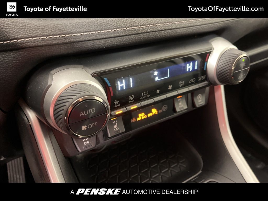 Thumbnail: 2024 Toyota RAV4 - 31