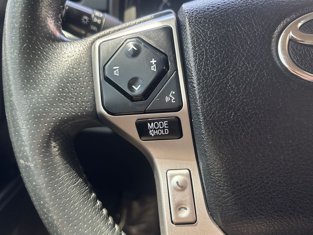 2022 Toyota 4Runner SR5 Premium - Photo 21