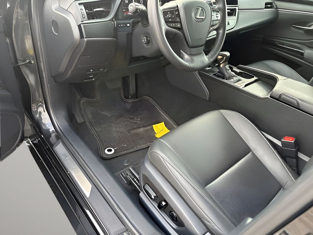 Used Car 2024 Lexus Es  350 For Sale Under $40,000 In Austin, Texas