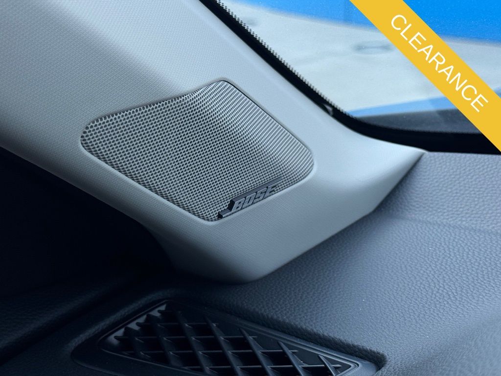 2025 Honda Accord Hybrid Touring  at Classic Honda Galveston