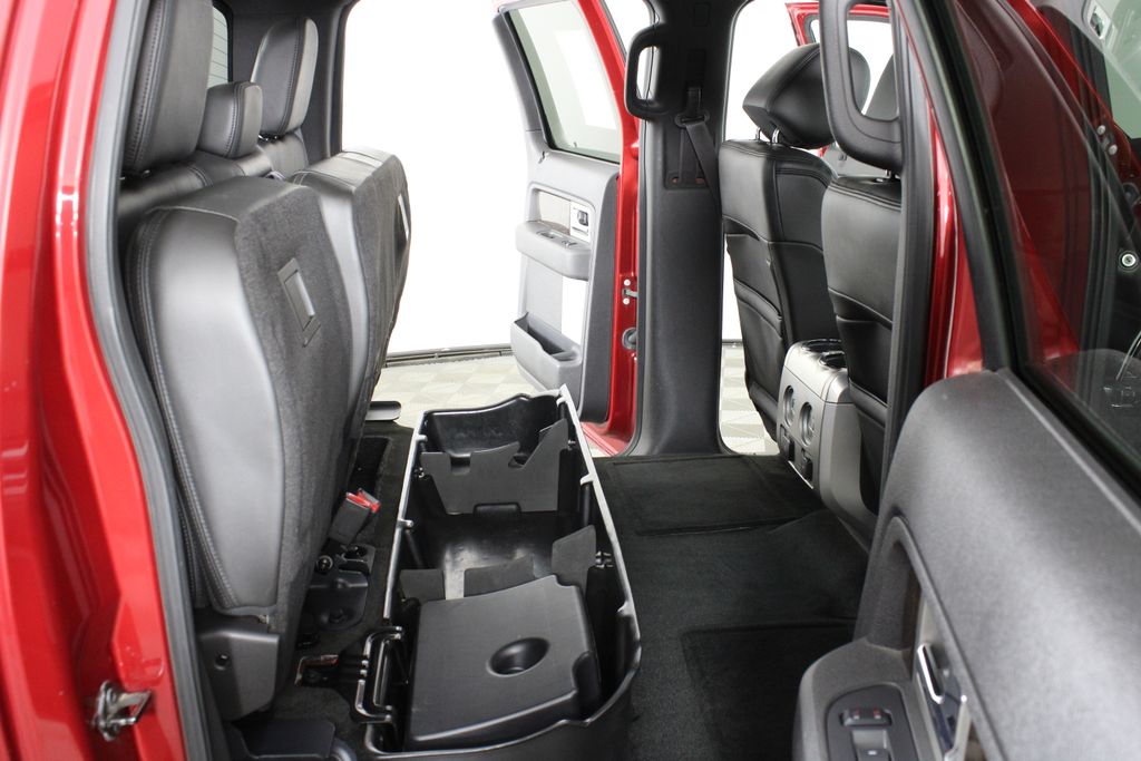 Used 2013 Ford F-150 for sale in 