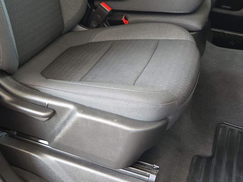 Used 2022 Chevrolet Silverado 2500HD Truck