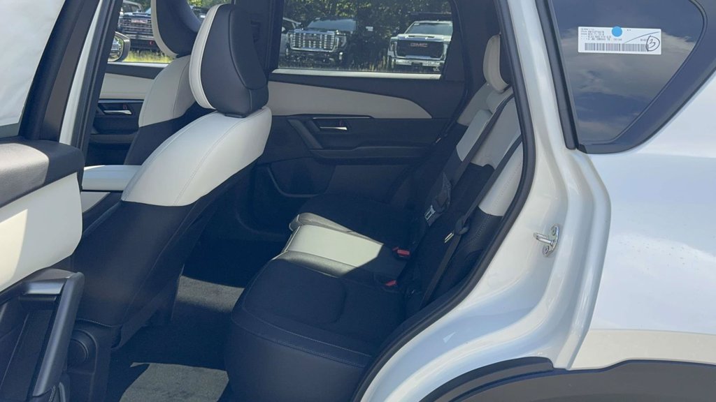 New 2026 Mazda CX-5 SUV
