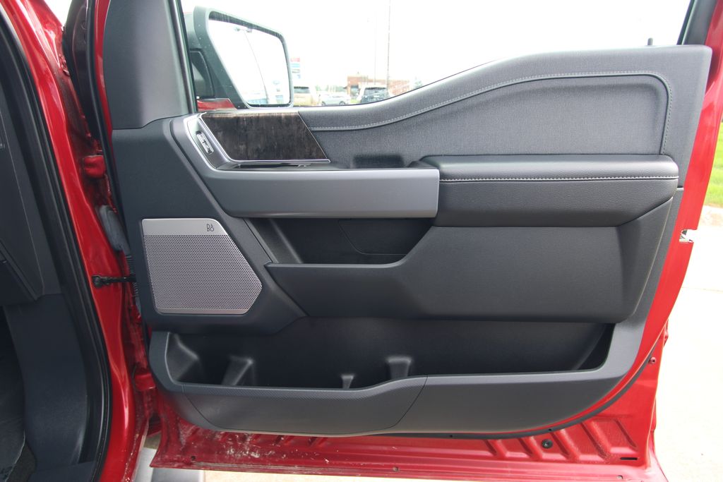 Used 2022 Ford F-150 Truck