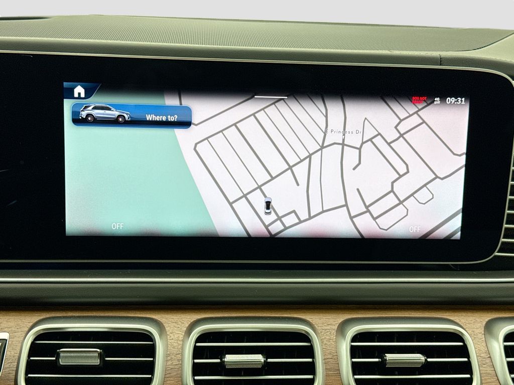 Thumbnail: 2026 Mercedes-Benz GLE - 14