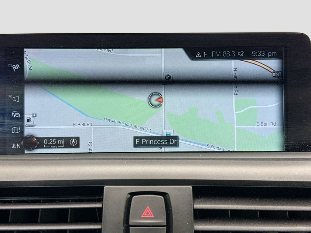 Thumbnail: 2017 BMW M2 - 17