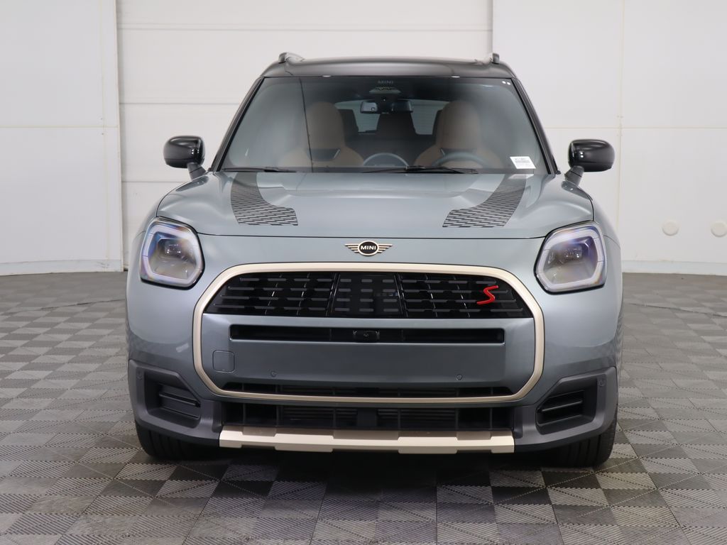 Thumbnail: 2026 MINI Cooper Countryman - 2