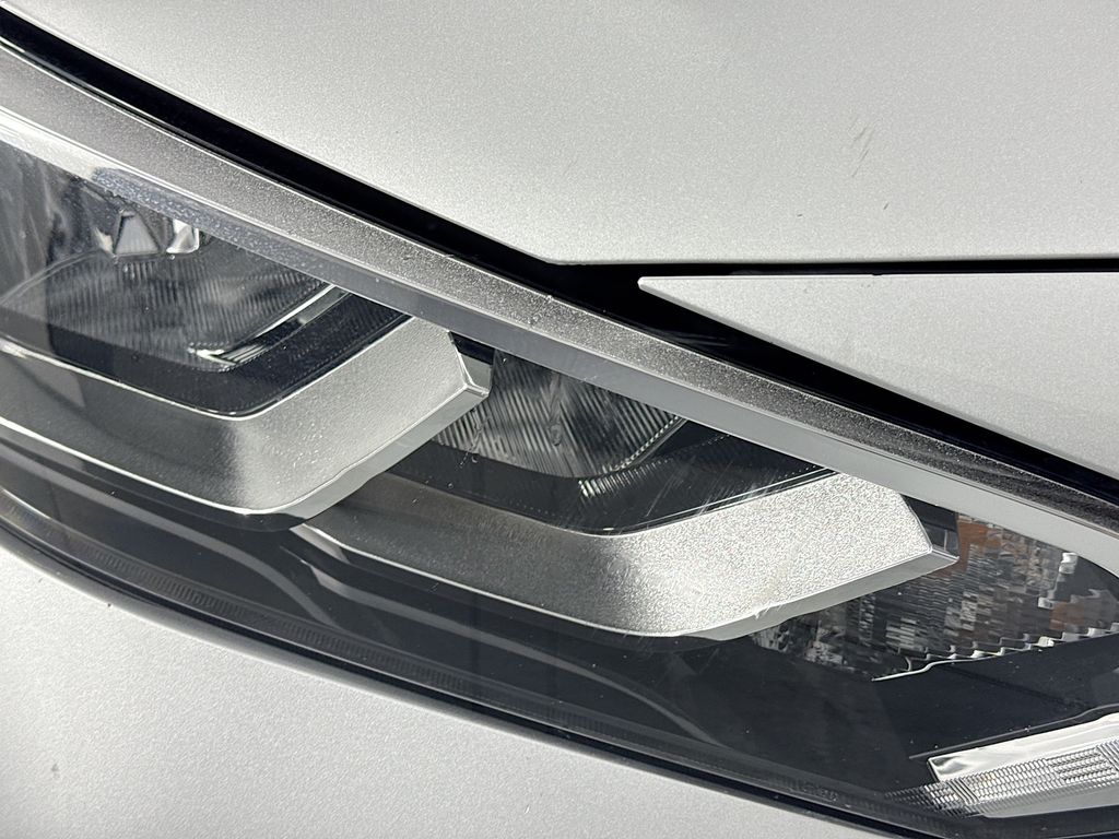 Used Car 2023 Nissan Sentra  Sv For Sale Under $20,000 In Austin, Texas