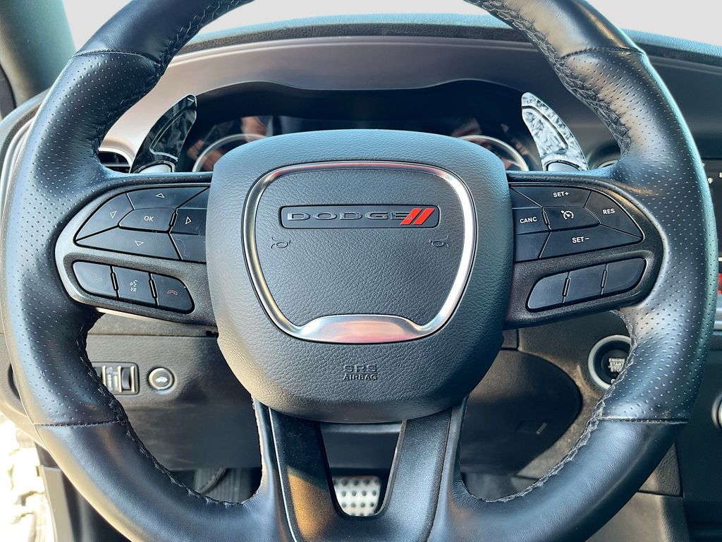 2023 Dodge Charger Scat Pack - Photo 11