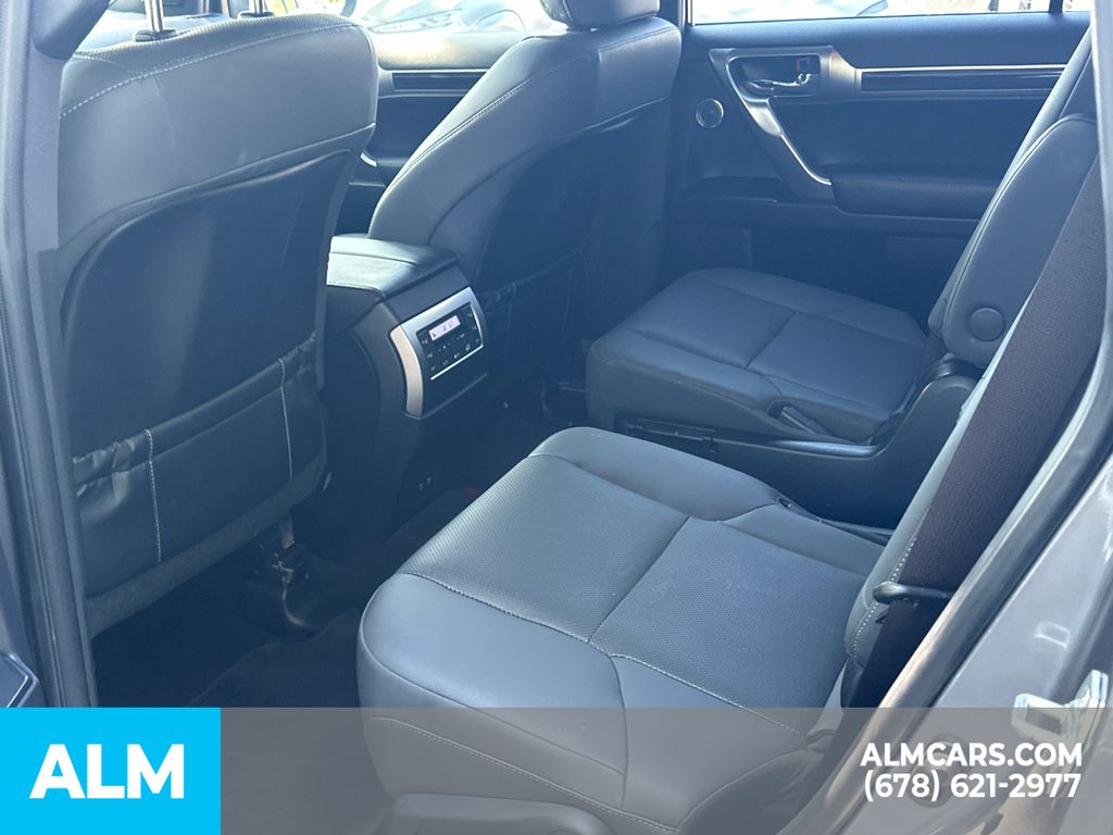2023 Lexus GX PREMIUM - Photo 13