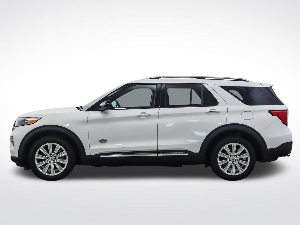Thumbnail: 2023 Ford Explorer - 2