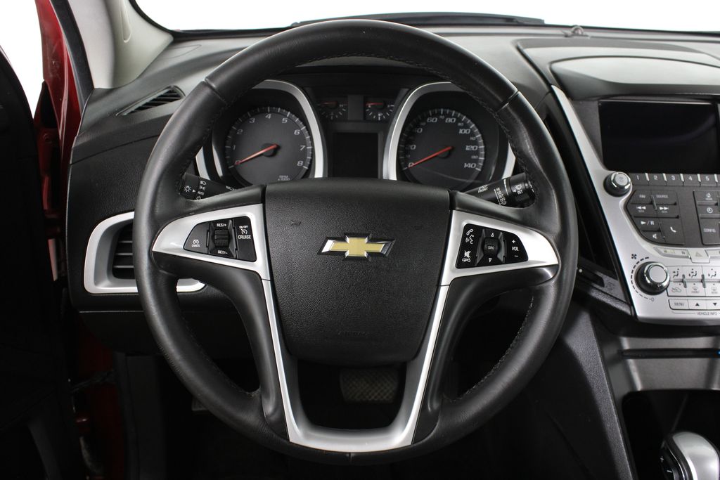 Used 2014 Chevrolet Equinox for sale in 