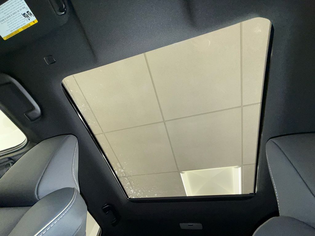 Thumbnail: 2026 Toyota bZ - 18